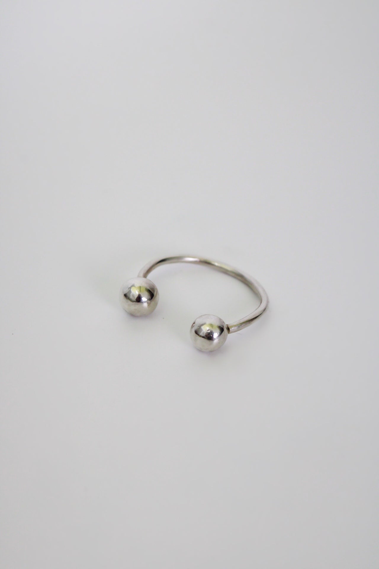Piercing Ring