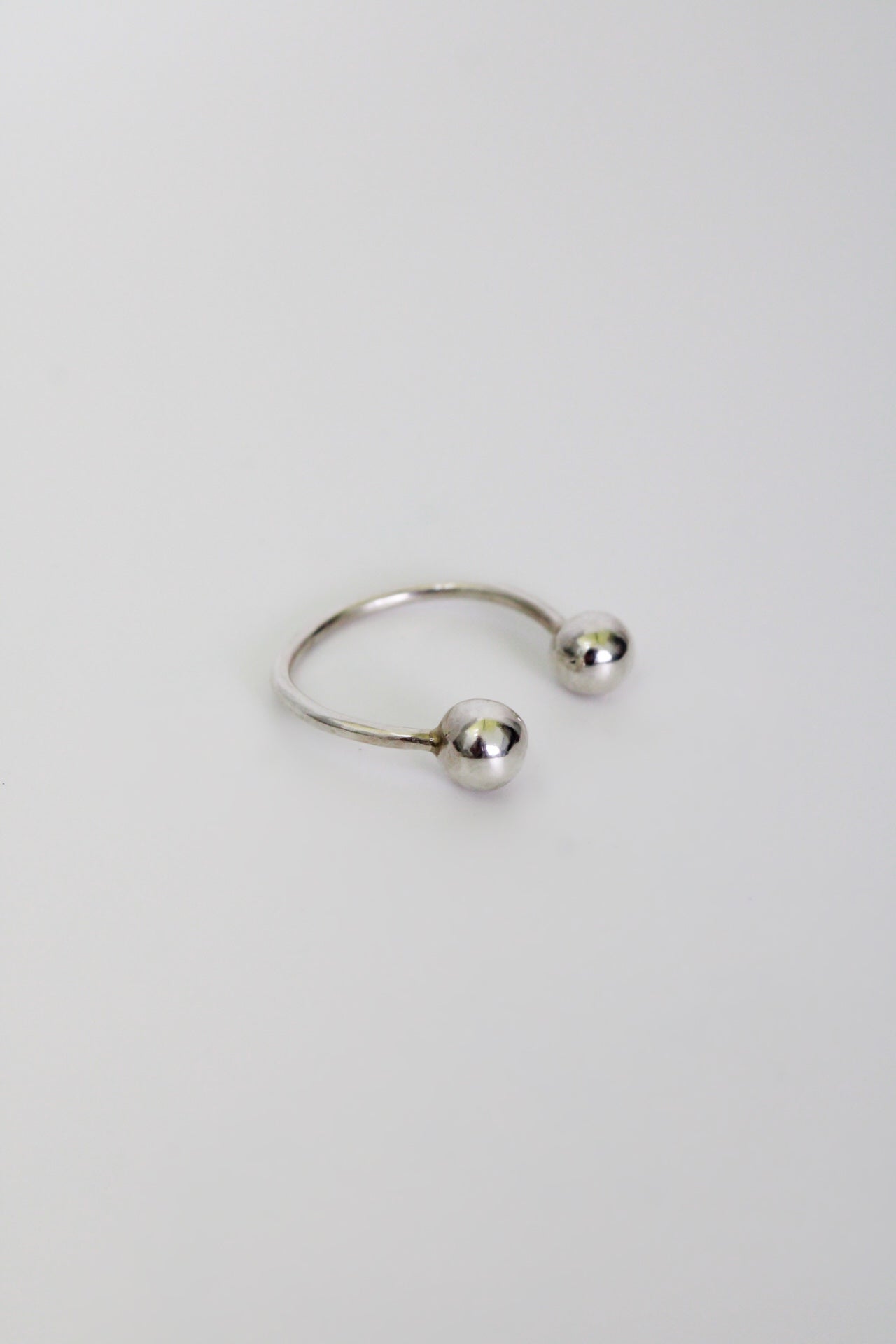 Piercing Ring