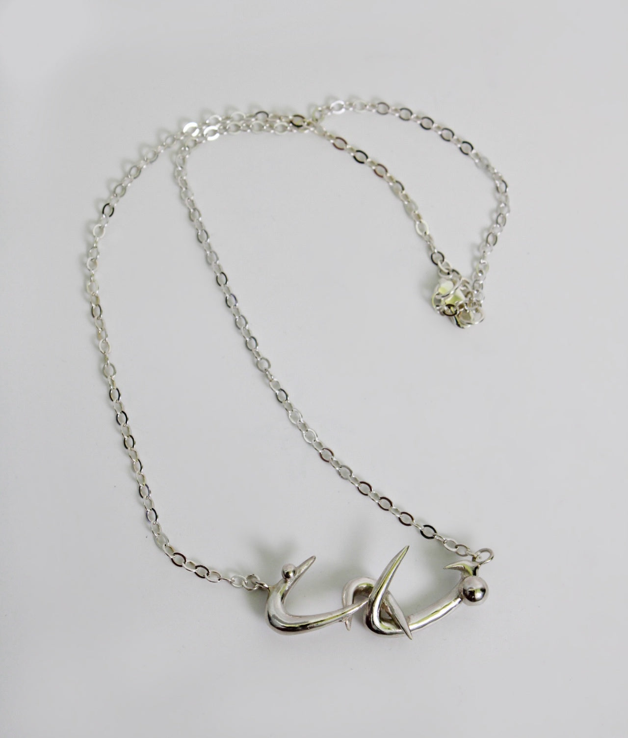 Novu Necklace