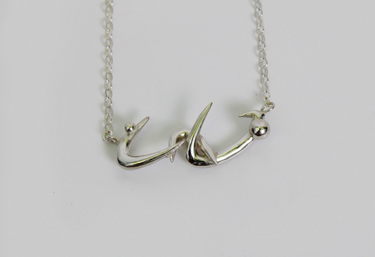 Novu Necklace