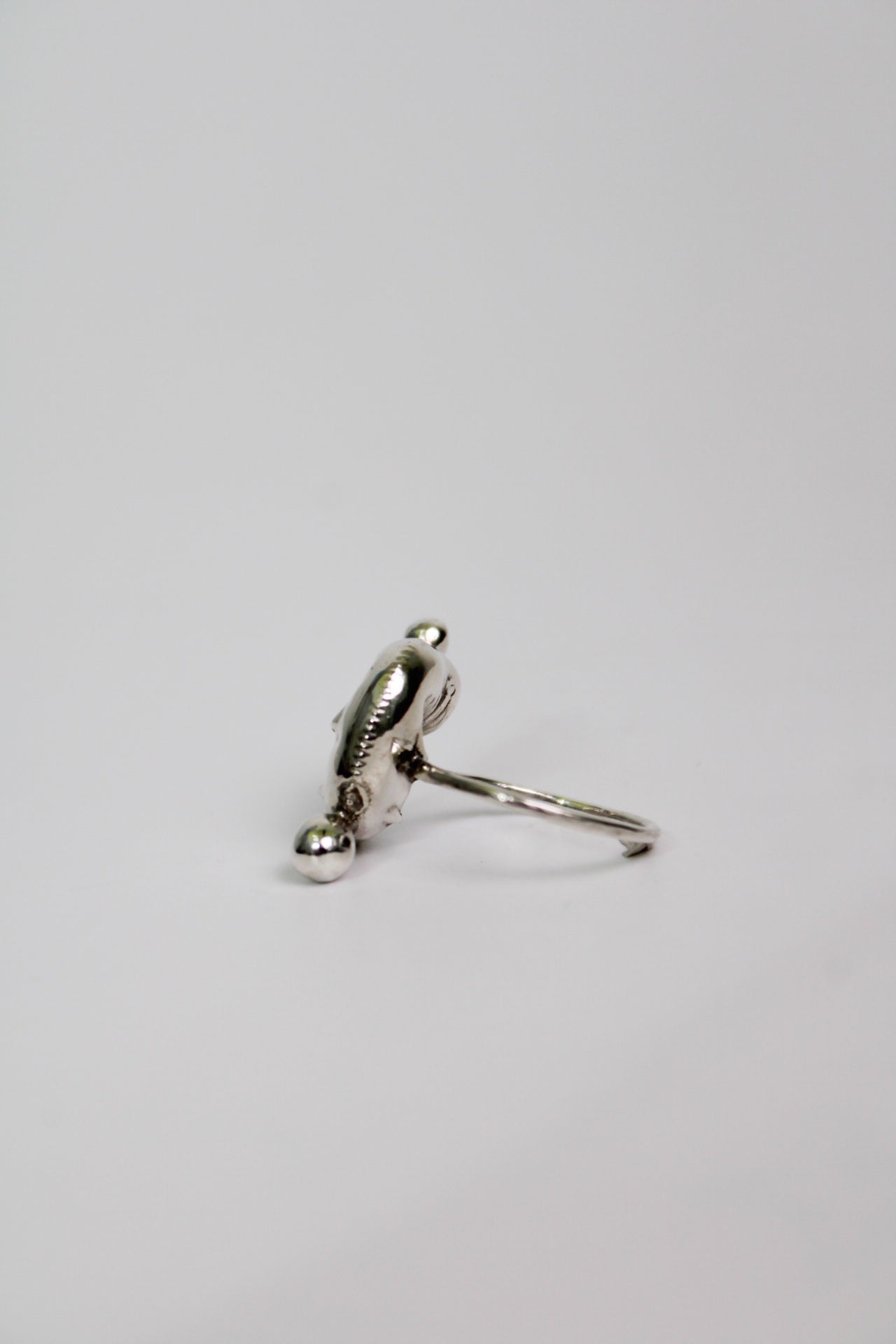 Animal Fetus Ring