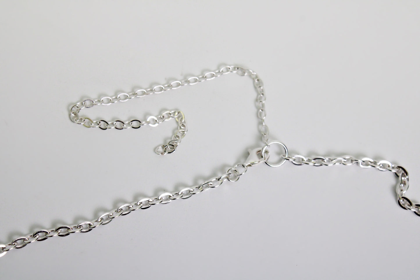 Monadic Body Necklace