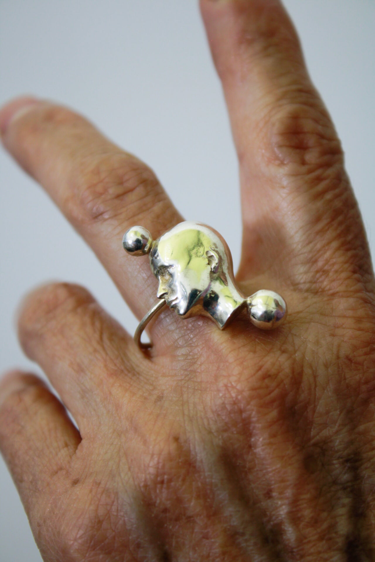 Profile Ring