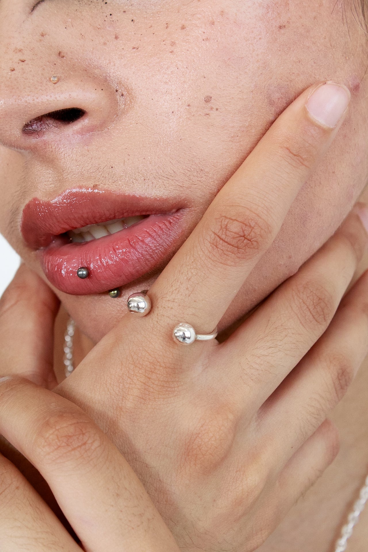 Piercing Ring