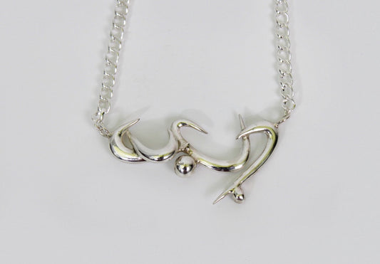Systems Necklace