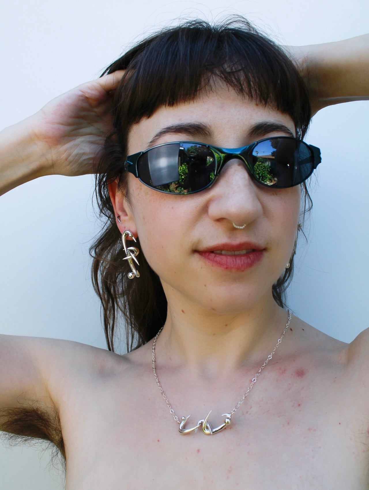 Novu Necklace