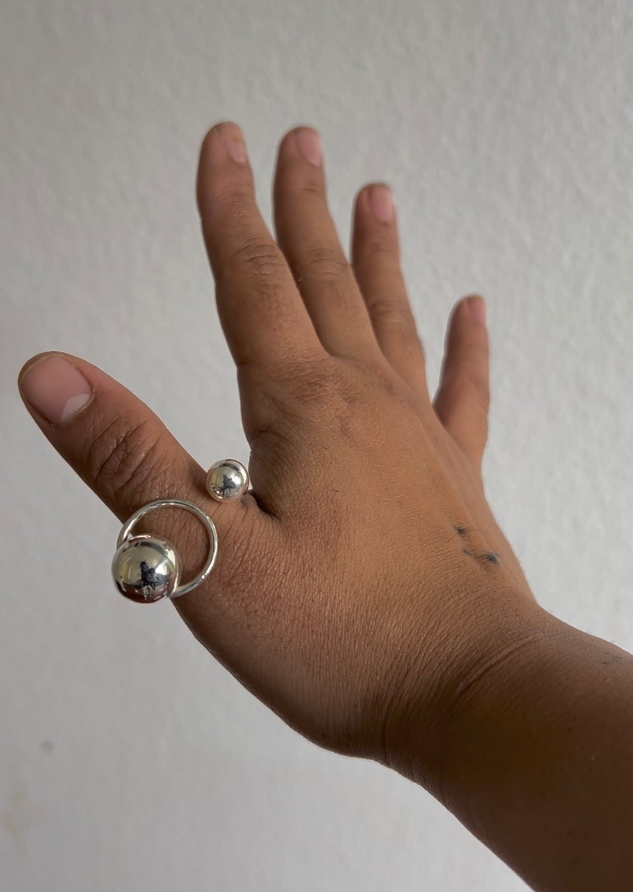 Interplanetary Ring