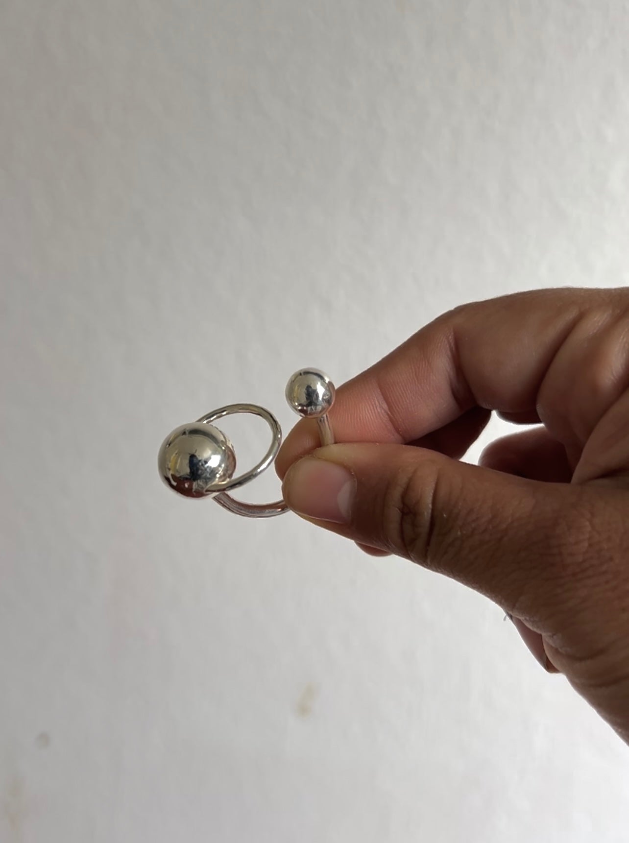 Interplanetary Ring