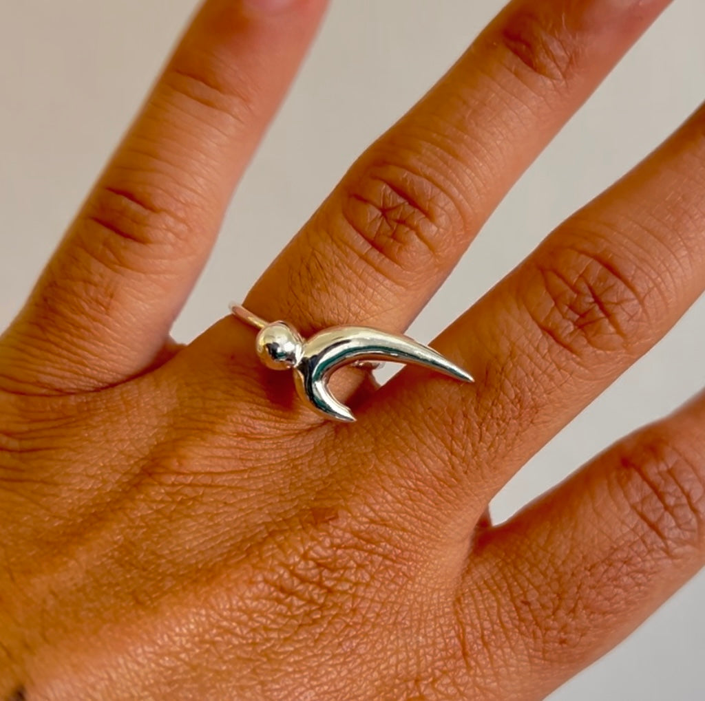 Velocity Ring