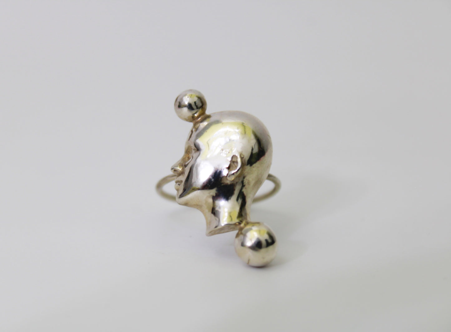 Profile Ring