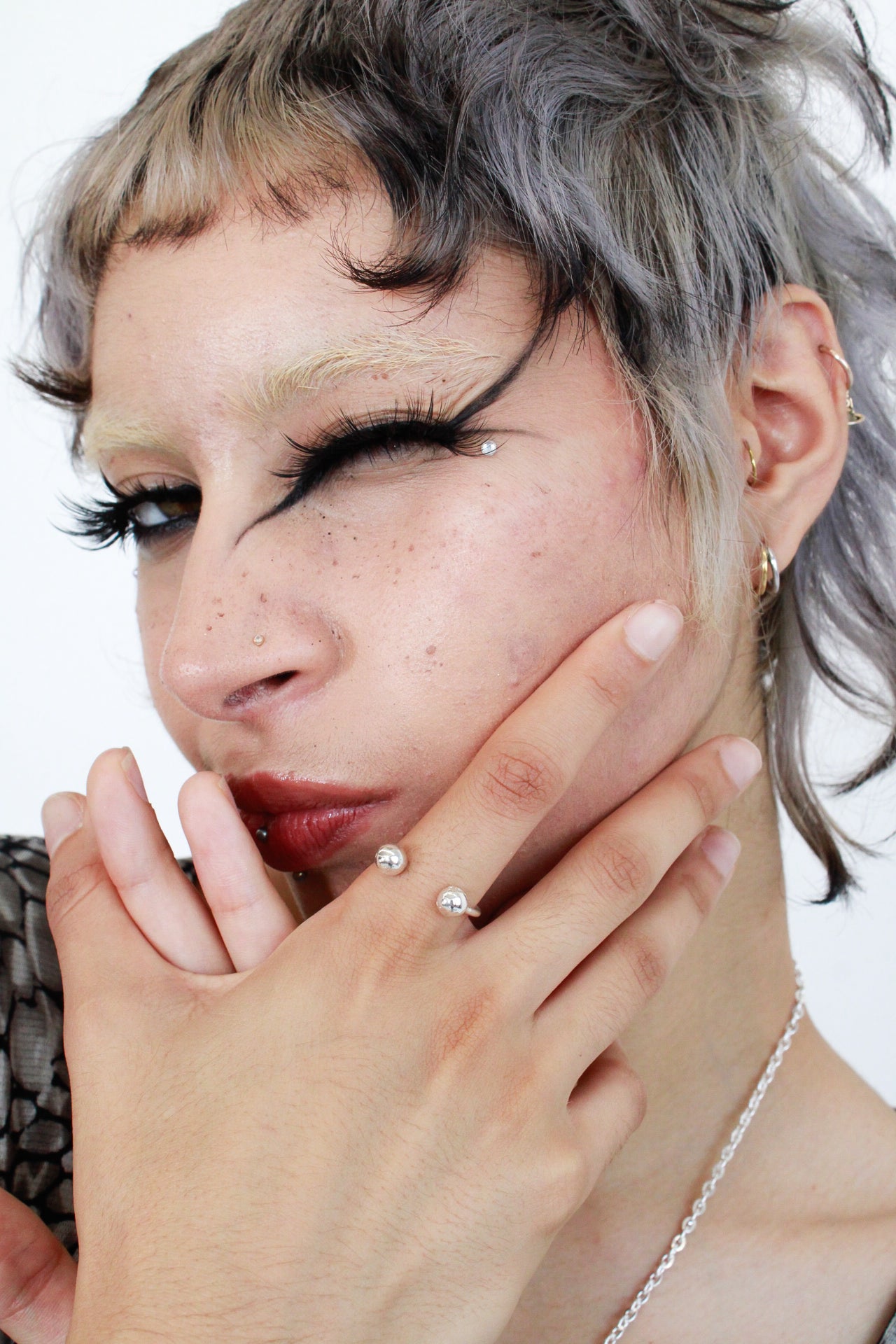 Piercing Ring